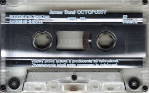 Octopussy