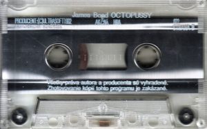 Octopussy