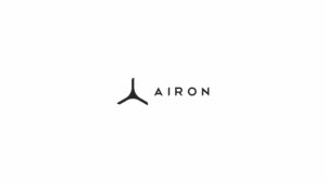 Airon - Autonómna osobná kvadrokoptéra