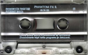 Phantom F4 II