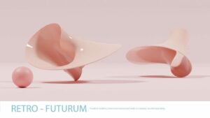 RETRO - FUTURUM, transform tradičnej Slovenskej smaltovanej hračky do súčasnej inovatívnej podoby, návrhy