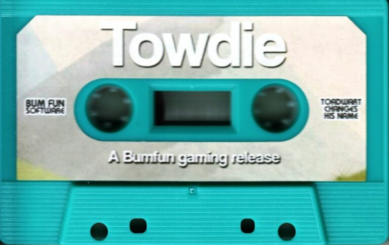Towdie