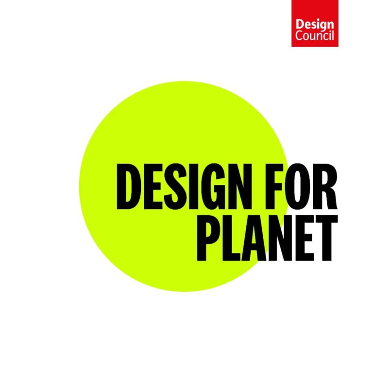 Design for Planet
