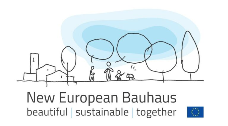 New European Bauhaus Prizes 2022