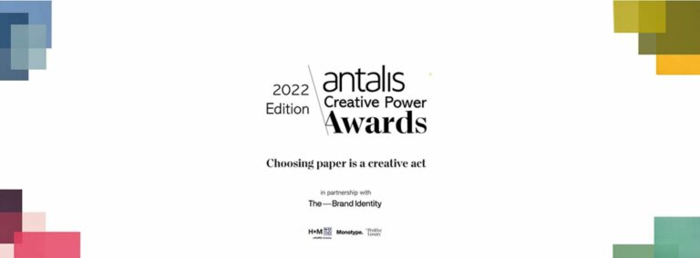 Antalis Creative Power Awards