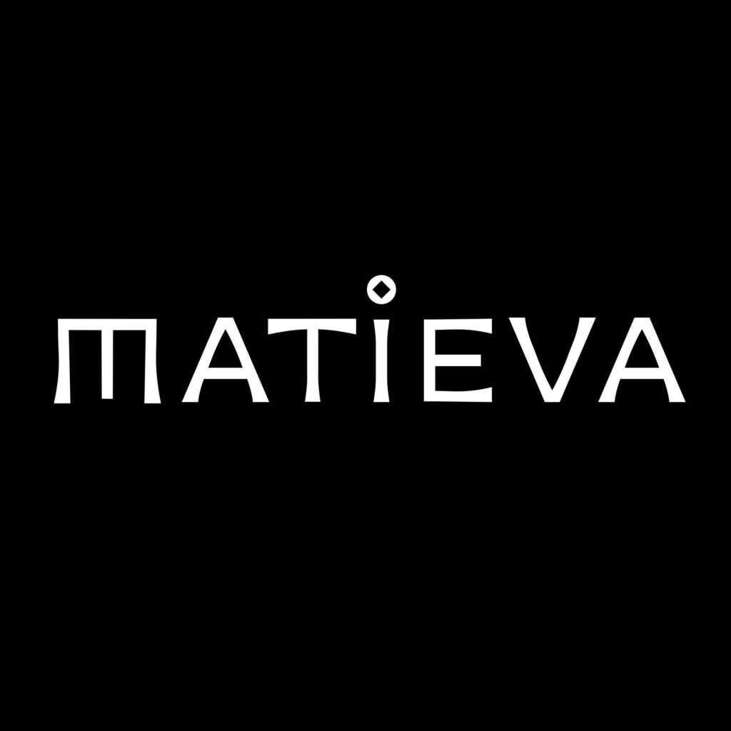 Logo Matieva