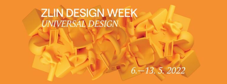 Konferencia Zlin Design Week