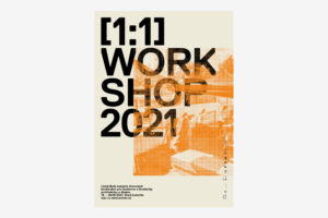 [1:1] workshop posters (2020,2021)