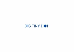 Big Tiny Dot