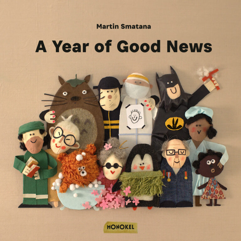 Rok dobrých správ