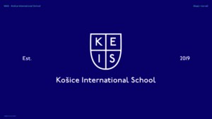 Košice International School