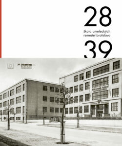 ŠUR Škola umeleckých remesiel v Bratislave 1928 – 1939