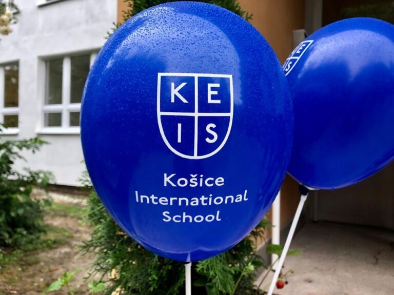 Košice International School