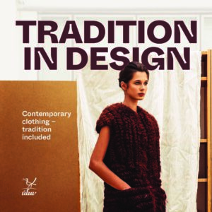 Tradícia v dizajne_Súčasný odev so všitou tradíciou