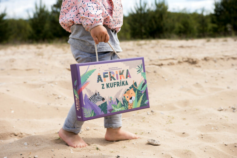 Afrika z kufríka