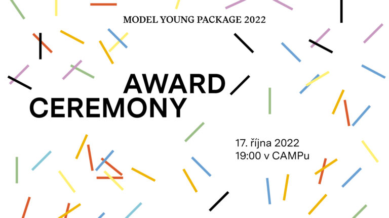 Model Young Package 2022: Award Ceremony