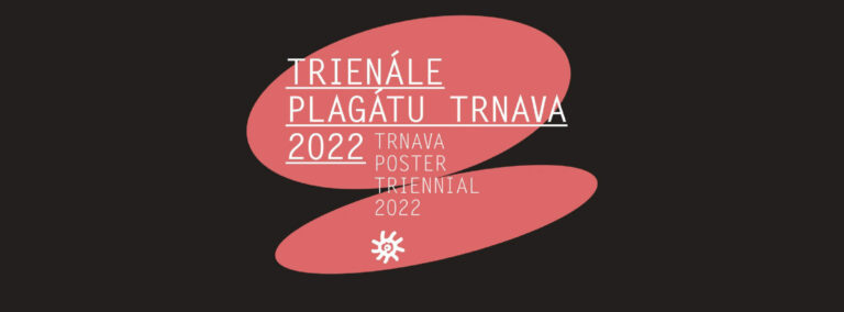 Prednášky členov medzinárodnej poroty Trienále plagátu Trnava 2022