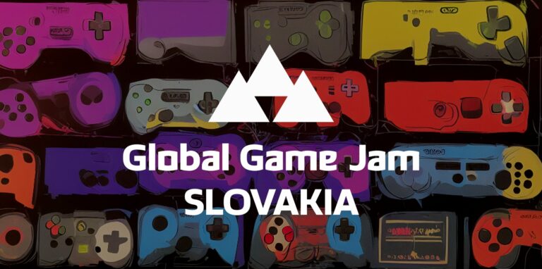 Global Game Jam Slovakia 2023