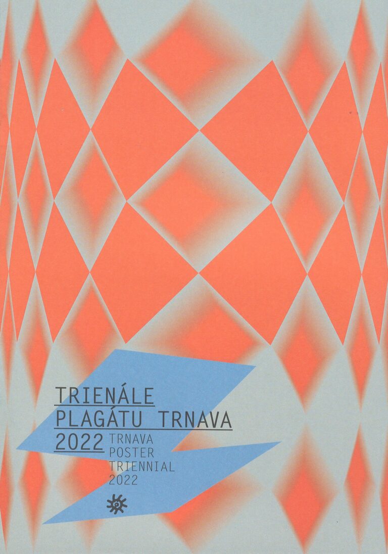 Trienále plagátu Trnava 2022