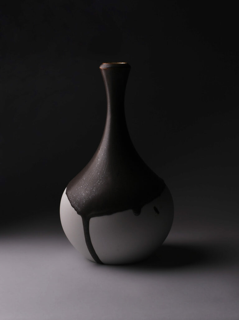 PorcStone-váza