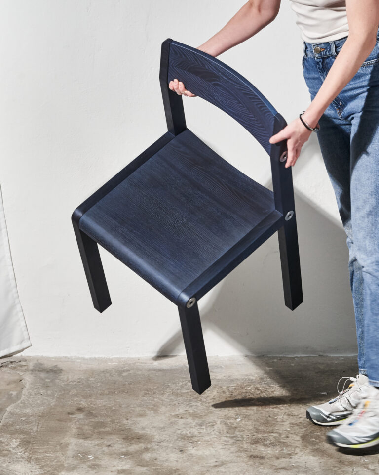 Bolt Chair