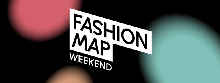 Fashion Map Weekend