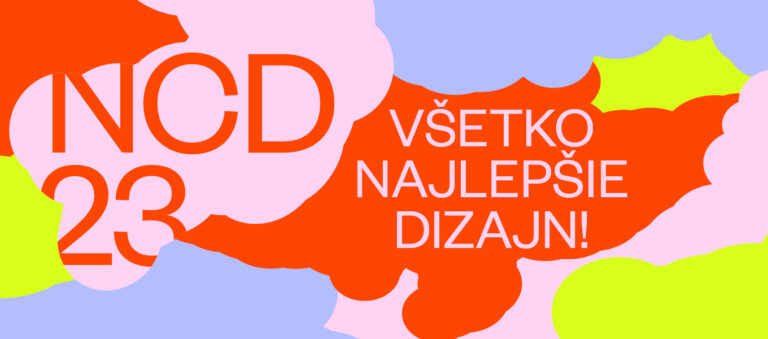Workshops in Satellite / Slovak Design Award 2023
