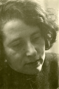 Irena Blühová