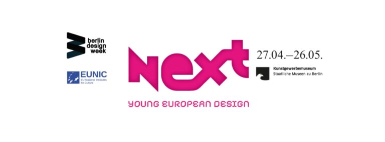 NEXT – Young European Design