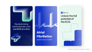 Vizuálna Identita Powerful Medical