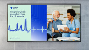 Vizuálna Identita Powerful Medical