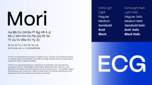 Vizuálna Identita Powerful Medical