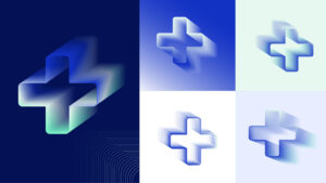 Vizuálna Identita Powerful Medical