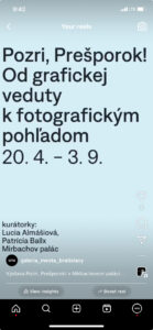 Galéria mesta Bratislavy – Vizuálna identita
