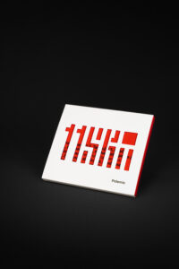 TwoTone / Osobitosť v prepojení