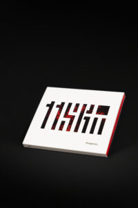 TwoTone / Osobitosť v prepojení