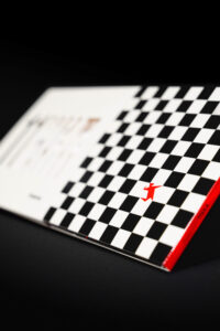 TwoTone / Osobitosť v prepojení