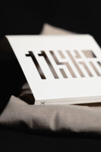 TwoTone / Osobitosť v prepojení