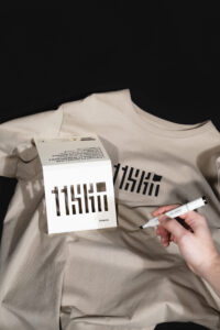 TwoTone / Osobitosť v prepojení