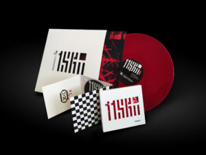 TwoTone / Osobitosť v prepojení