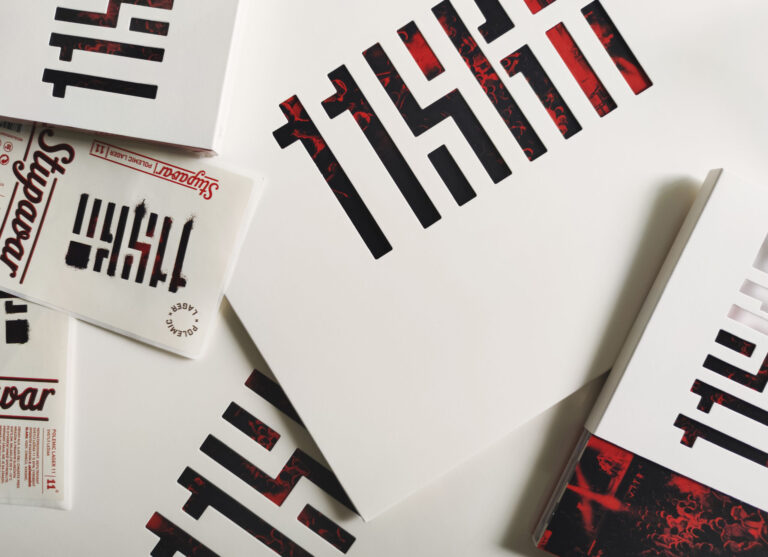 TwoTone / Osobitosť v prepojení