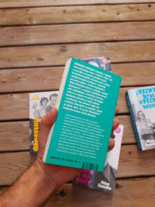 Edícia Malé VEĽKÉ dejiny Milana Šimečku