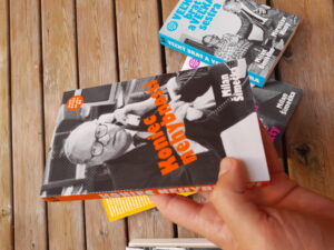 Edícia Malé VEĽKÉ dejiny Milana Šimečku