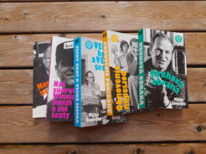 Edícia Malé VEĽKÉ dejiny Milana Šimečku