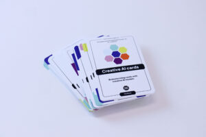 Creative AI Cards