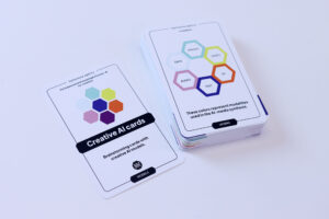 Creative AI Cards