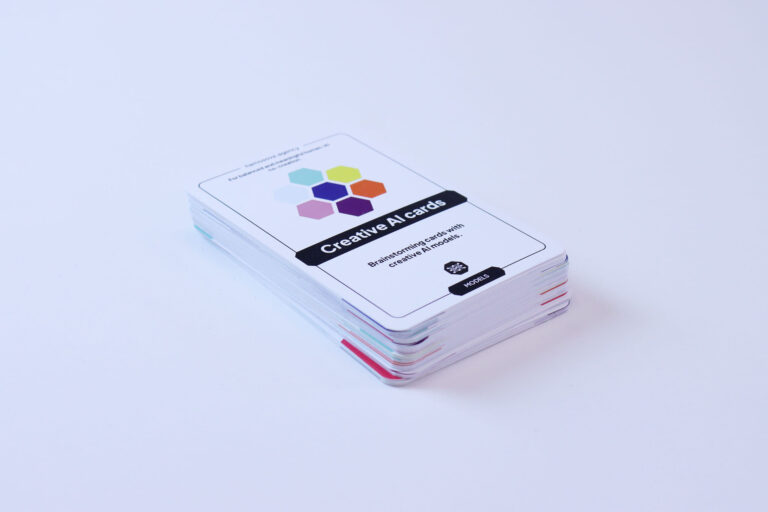 Creative AI Cards