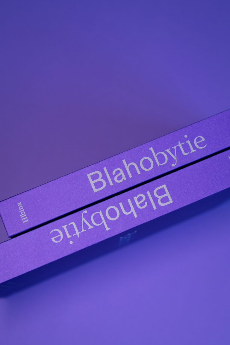 Blahobytie