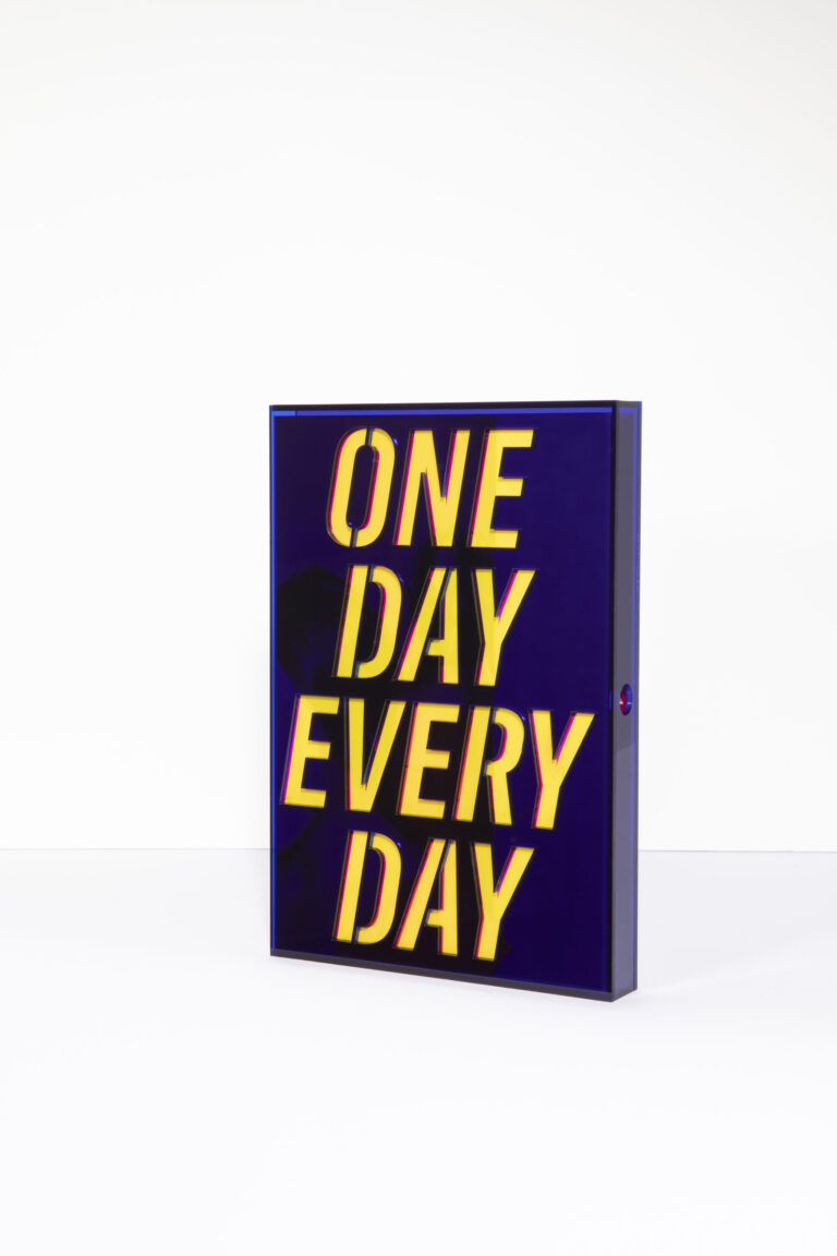 One Day Every Day