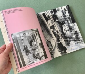 Umenie ktoré zostalo (Danuvius '68)